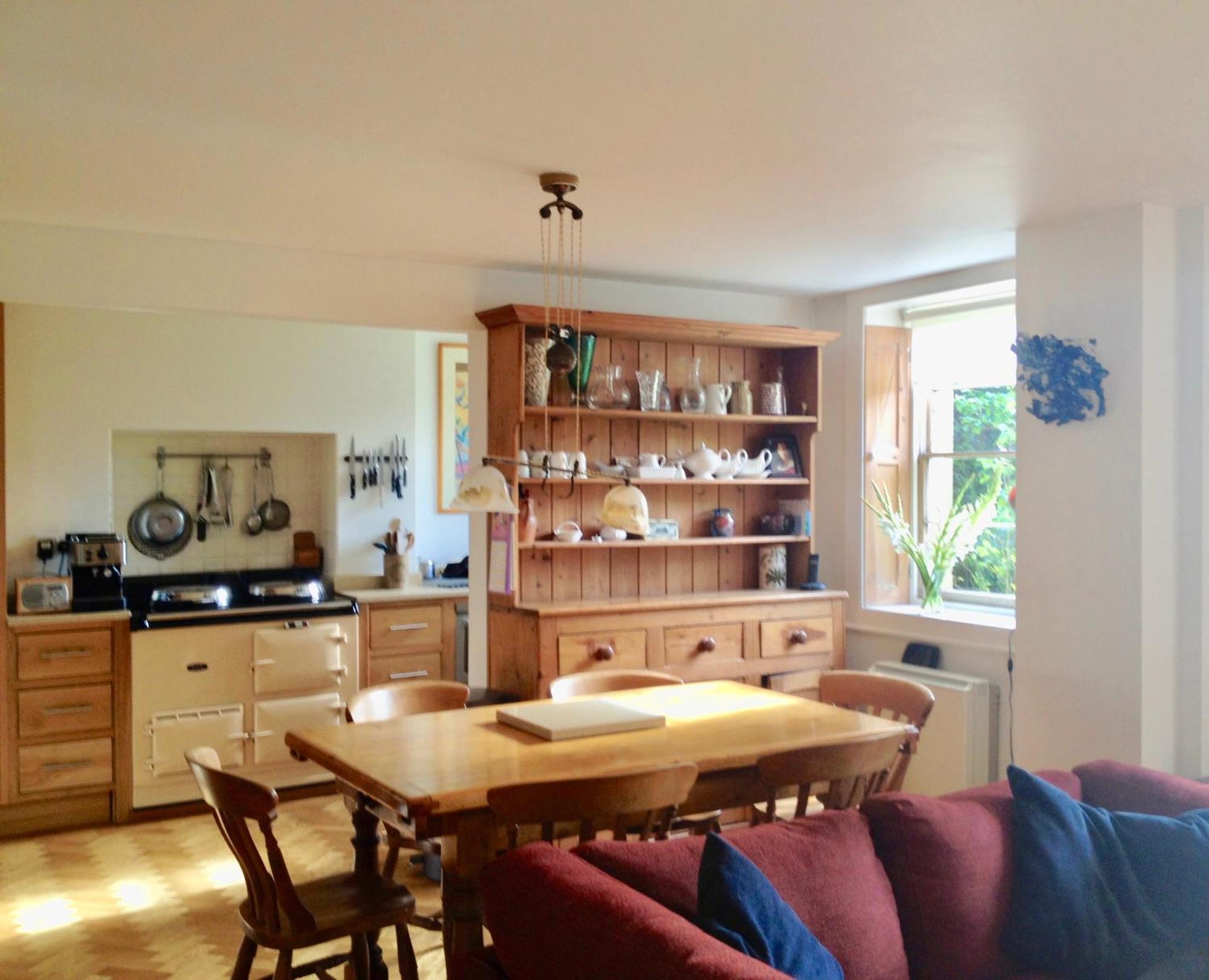 Appartamento Luxury One Bed Garden Flat-Private Parking Bath Esterno foto